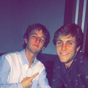 Meet your Posher, Jason