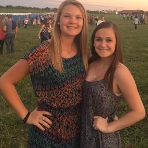 Meet your Posher, Grace