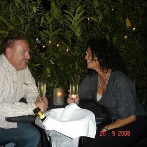 Meet your Posher, Sharon