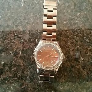 Women's  Michael kors watch