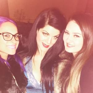 Meet your Posher, Elysia