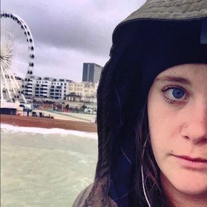 Meet your Posher, Kelsey