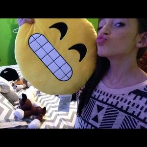 Meet your Posher, Taylor