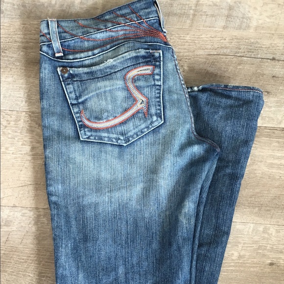 Rock & Republic Winger jeans
