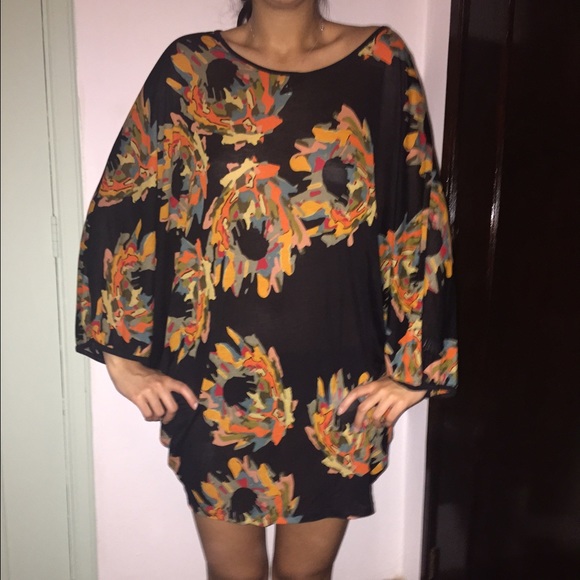 French connection dress