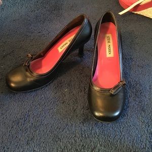 Steve madden heels