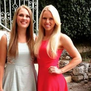 Meet your Posher, Chelsey