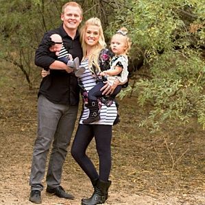 Meet your Posher, Breanna