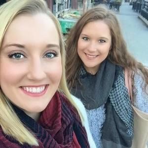 Meet your Posher, Kara