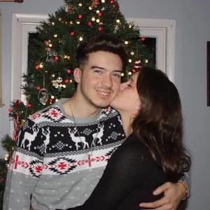 Meet your Posher, Kyleigh