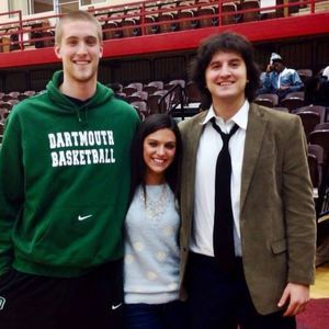 Meet your Posher, Tommy