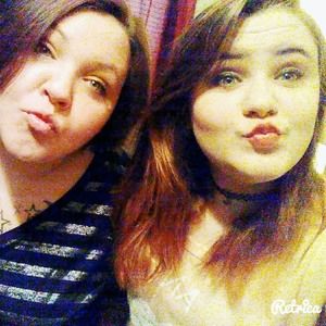 Meet your Posher, Stacy