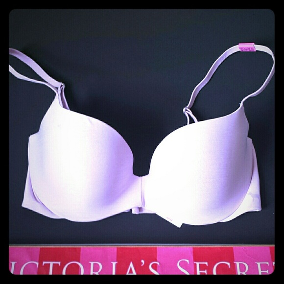 PINK Victoria's Secret Other - SALE!!! New! PINK light lift bra 32d