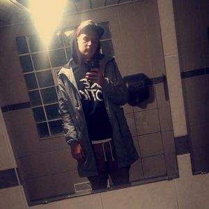 Meet your Posher, Anthony