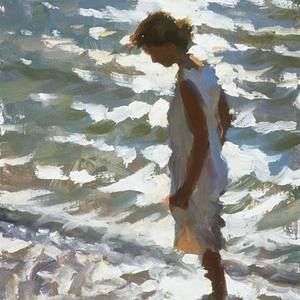 Meet your Posher, Ava