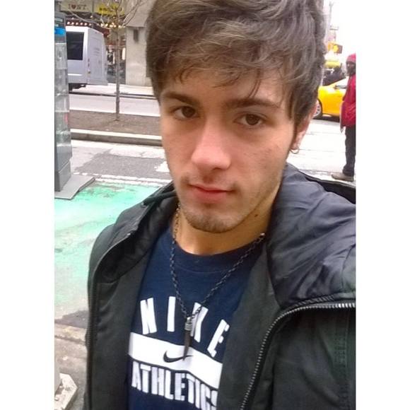 Meet your Posher, Austin