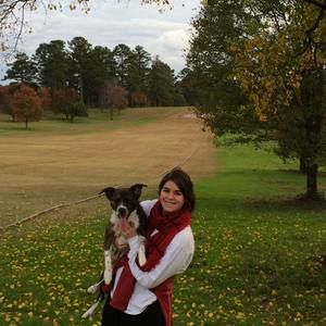 Meet your Posher, Daniella