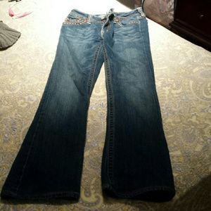 Jeans inseam 30