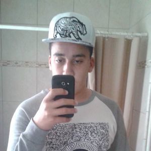 Meet your Posher, Patrick