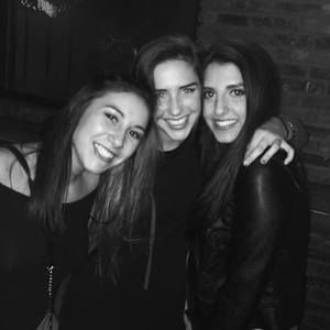 Meet your Posher, Diana