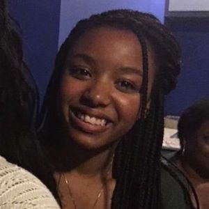 Meet your Posher, Jasmyn