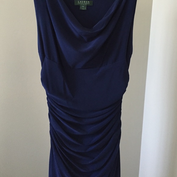 Ralph Lauren  Evening. Formal dress - Picture 3 of 7