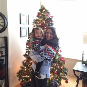 Meet your Posher, Jenna