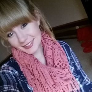 Meet your Posher, Molly