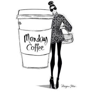 Meet your Posher, Glenna