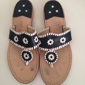 Jack Rogers Shoes - Jack Rogers sandals Jack Rogers Shoes - Jack Rogers sandals