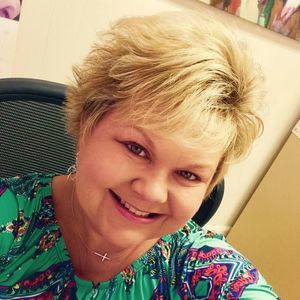 Meet your Posher, Cathy