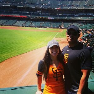 Meet your Posher, Alexandra