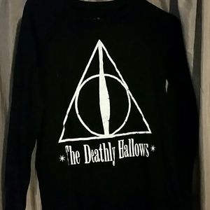 Harry potter long sleeve