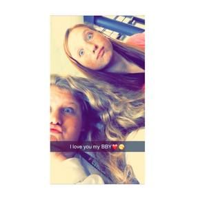 Meet your Posher, Lillian