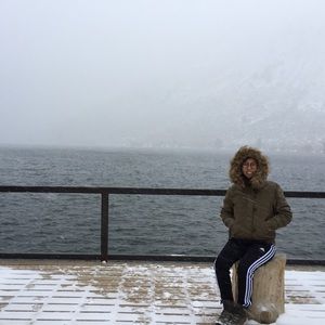 Meet your Posher, Ivy