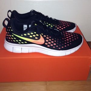 Nike free 5.0