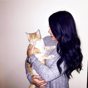 Meet your Posher, Kirsten