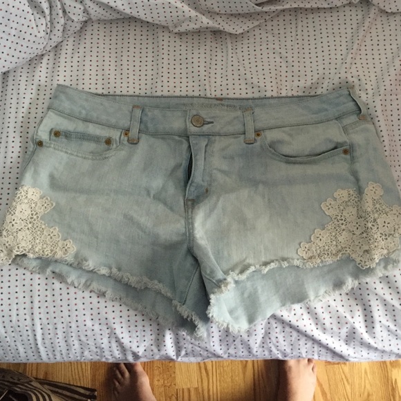 AE festival shorts