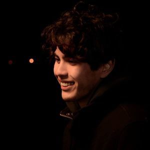 Meet your Posher, Amin