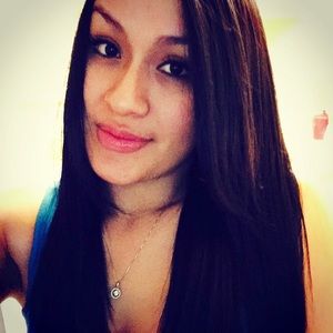 Meet your Posher, Lisbeth