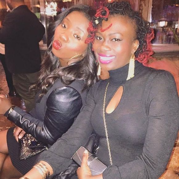 Meet your Posher, Belinda