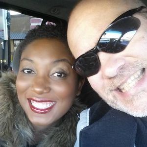 Meet your Posher, Keisha