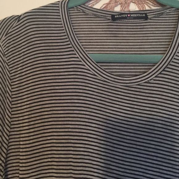 T-shirt dress - Picture 2 of 2