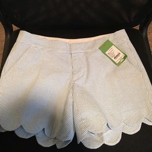 Lilly Pulitzer Shorts