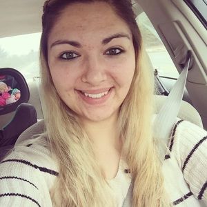 Meet your Posher, Miranda