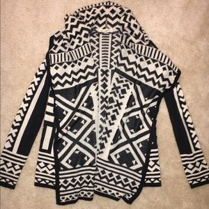 Staring at Stars by Urban Outfitters Array Sweater