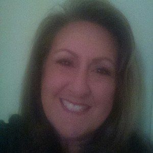 Meet your Posher, Suzanne