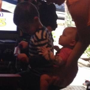 Meet your Posher, Trish