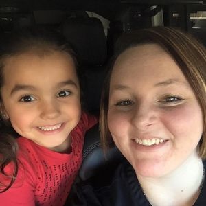 Meet your Posher, Krystle