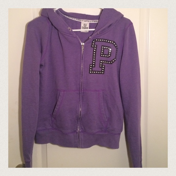 Sold💎VS PINK SWEATER💎 - Picture 2 of 3